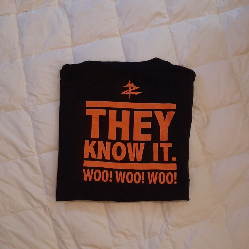 WW authentic tee - Picture 3 of 3